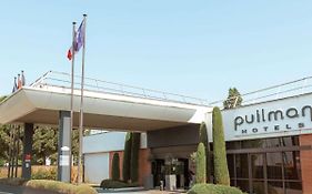 Hotel Pullman Toulouse Airport